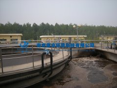 污水处理自动化成套控制系统pg电子网站的解决方案