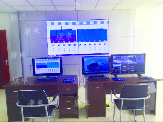 南京泵站自动化控制系统|监控系统pg电子网站的解决方案