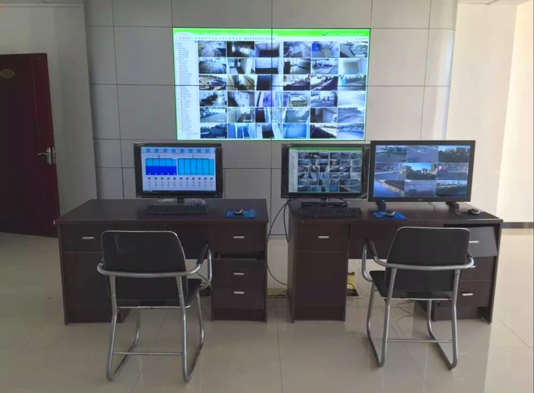 重庆远程水泵控制系统,重庆泵站无线视频监控系统