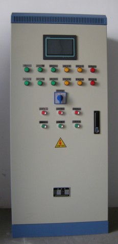plc控制柜