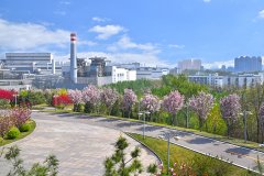 河钢集团唐钢公司低压控制柜、plc控制柜、中控室系统