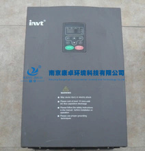 英威腾变频器维修