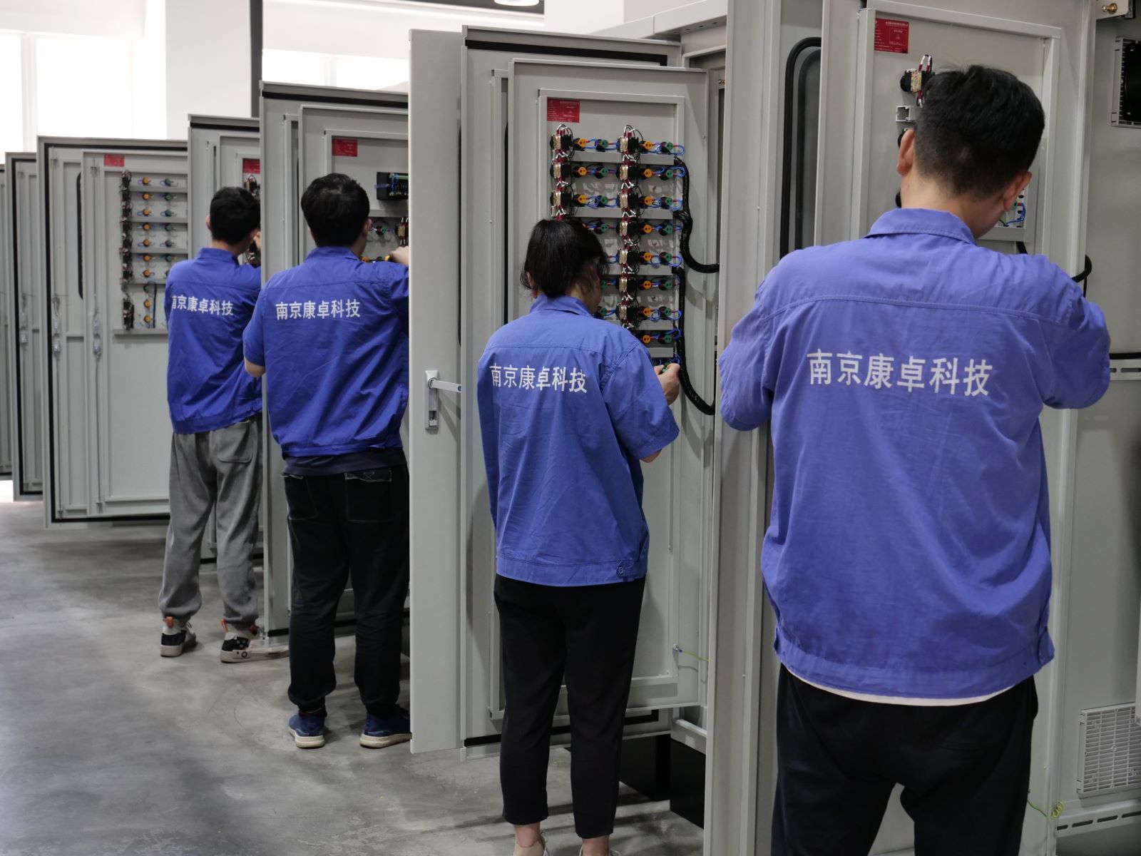 专业技术积累和沉淀